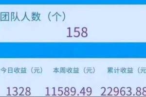 长期正规做单躺赚项目，在家轻松赚钱，一天600+收益！
