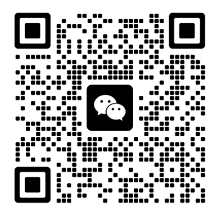 客服微信二维码