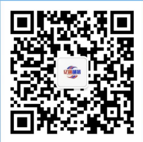 亿创部落公众号二维码