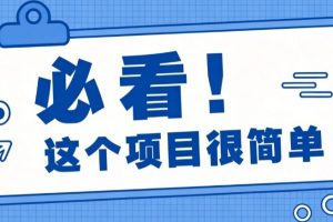 揭秘大众点评搬砖项目，0门槛创作简单，一篇点评可实现1000+收益